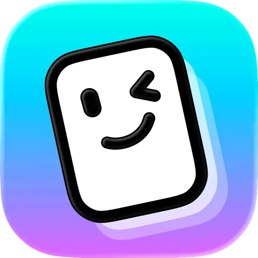 快捷识屏 Logo